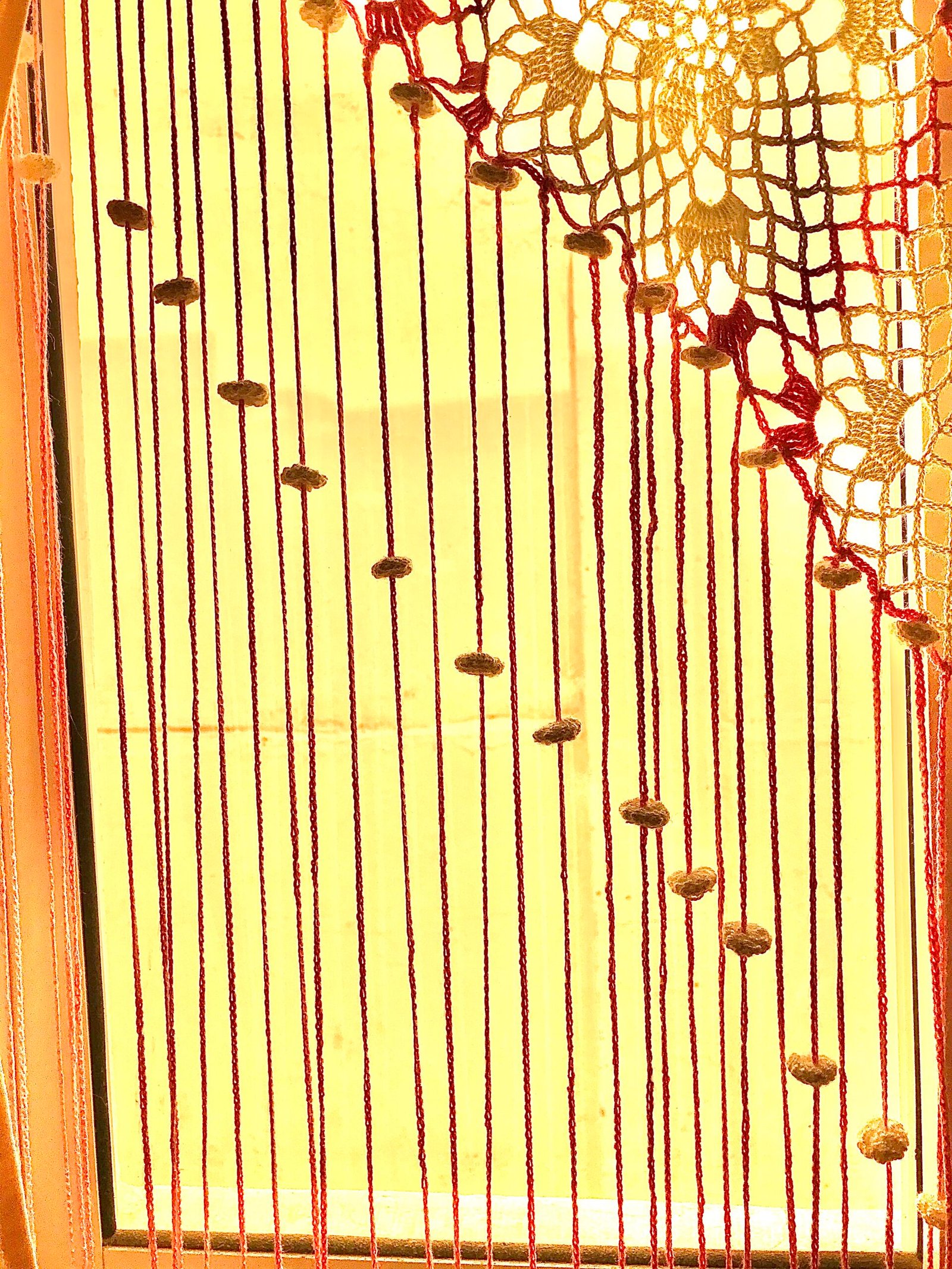 Crochet Curtain Crochet Krafts Crochet Curtain Crochet Krafts